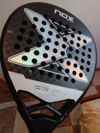 Racchette da padel NOX e StarVie