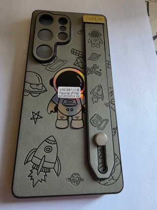 Funda Samsung S25 Ultra