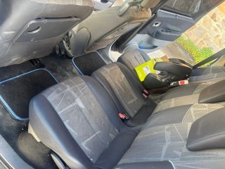 Renault Scenic 2006