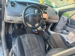 Renault Scenic 2006
