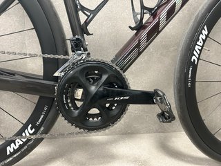 Bicicleta Scott Addict 30 Talla S (52)
