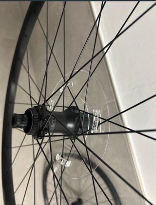 Bicicleta Scott Addict 30 Talla S (52)