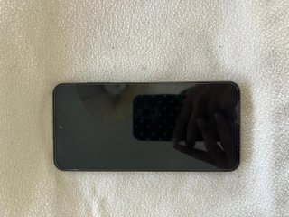 Samsung S24 FE Nero
