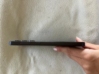 Samsung S24 FE Nero