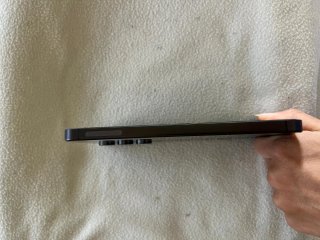Samsung S24 FE Nero