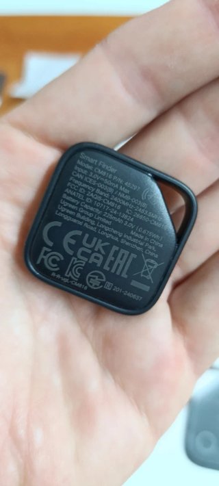UGREEN Smart Finder 4-Pack