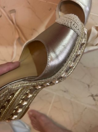 Zapatos Alma en Pena Talla 38