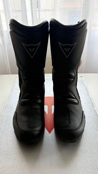Botas Moto Dainese X-Tourer D-Dry T-42