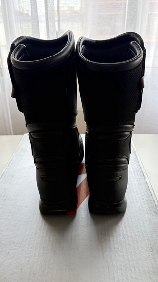 Botas Moto Dainese X-Tourer D-Dry T-42