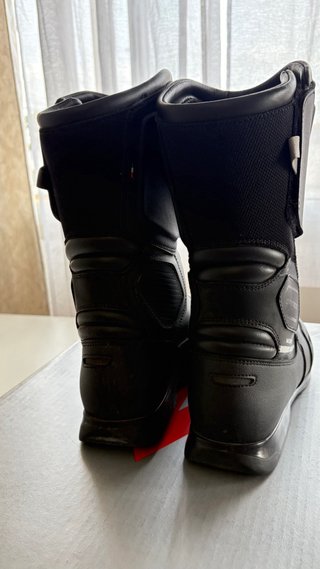 Botas Moto Dainese X-Tourer D-Dry T-42