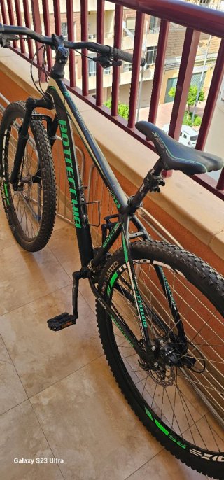 Bicicleta de Montaña 29 Bottechia