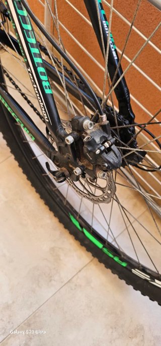 Bicicleta de Montaña 29 Bottechia