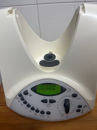 Thermomix TM31
