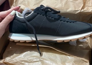 Zapatillas Bimba y Lola mujer negras