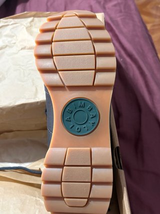 Zapatillas Bimba y Lola mujer negras