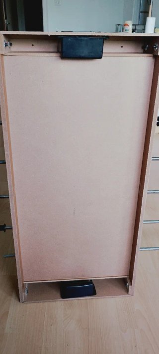 Futbolín de mesa