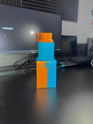 Armaf Mandarin Sky Eau de Parfum