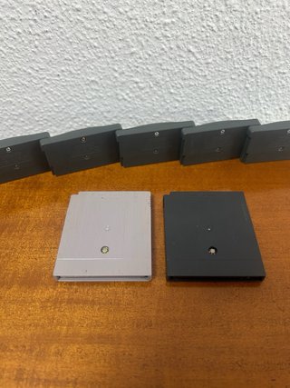 Lotto di 7 giochi originali Game Boy e GBA Nintendo