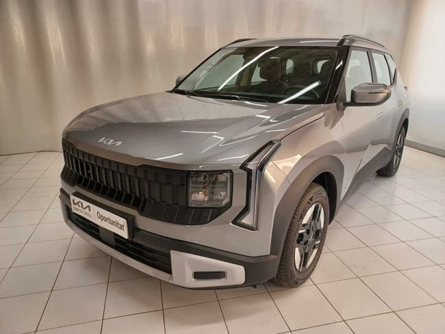Kia Seltos 1.6 T-GDi 132kW (180CV) Concept 4x2 - foto 1