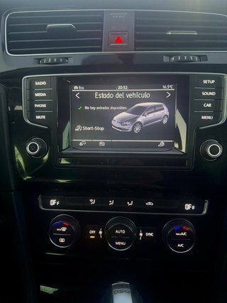 Volkswagen Golf MK7