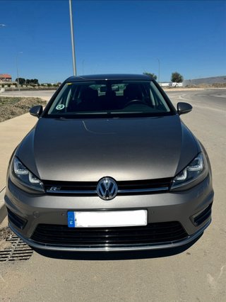Volkswagen Golf MK7