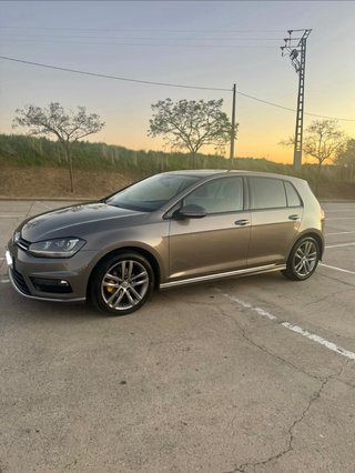 Volkswagen Golf MK7