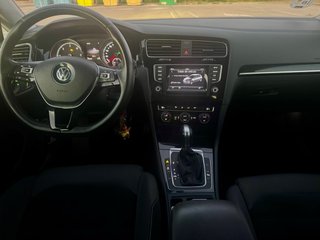 Volkswagen Golf MK7