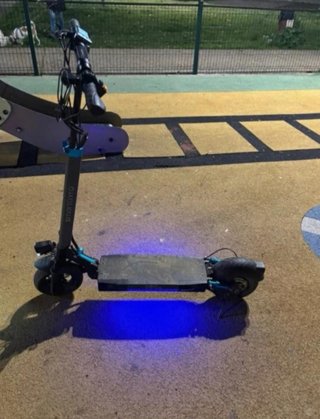 Smartgyro Patinete Eléctrico