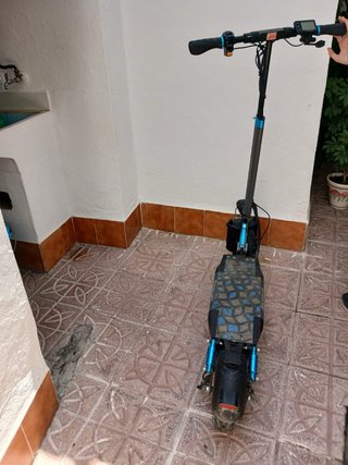 Smartgyro Patinete Eléctrico