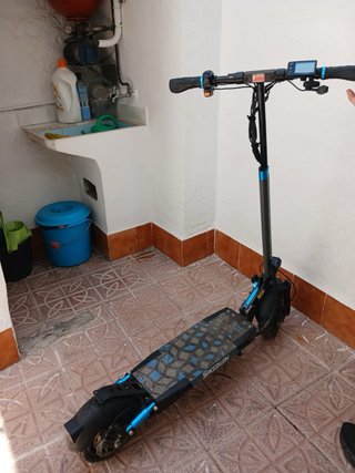 Smartgyro Patinete Eléctrico