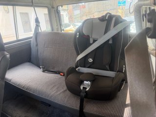 Nissan Patrol 1990