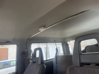 Nissan Patrol 1990