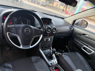 Opel Antara 2013