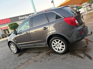 Opel Antara 2013