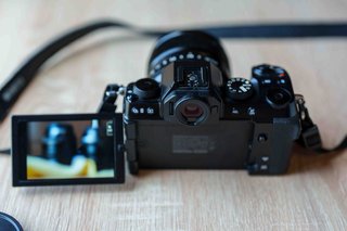 Fujifilm X-S10 Cámara Impecable