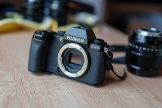 Fujifilm X-S10 Cámara Impecable