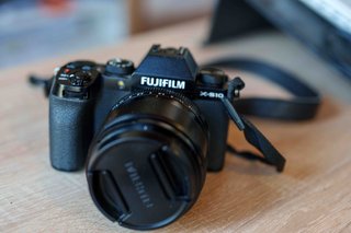 Fujifilm X-S10 Cámara Impecable