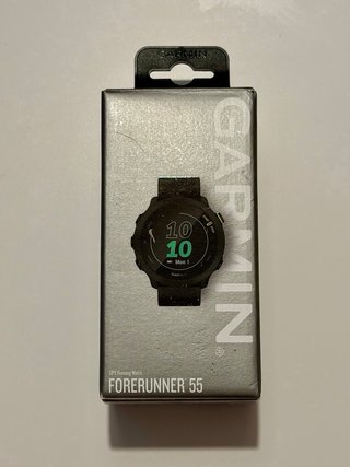 Garmin Forerunner 55 GPS