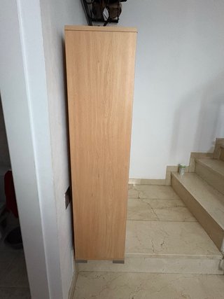Zapatero Armario Madera