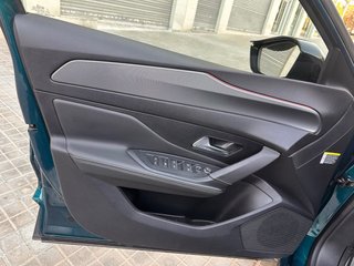 Peugeot 408 gt 2023