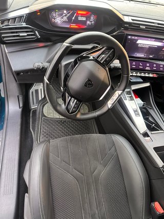 Peugeot 408 gt 2023