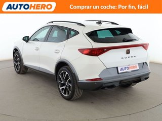 Cupra Formentor 1.5 TSI ACT