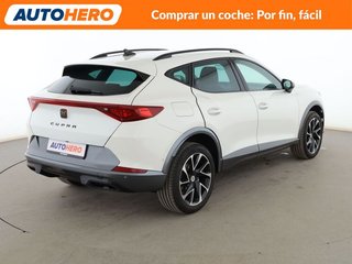 Cupra Formentor 1.5 TSI ACT