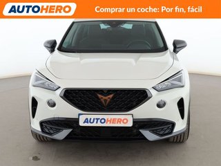 Cupra Formentor 1.5 TSI ACT