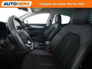 Cupra Formentor 1.5 TSI ACT