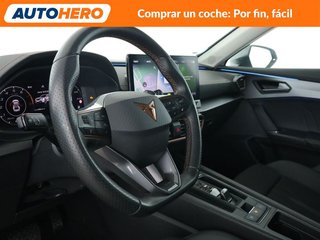 Cupra Formentor 1.5 TSI ACT
