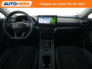 Cupra Formentor 1.5 TSI ACT