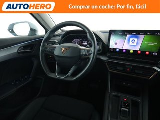 Cupra Formentor 1.5 TSI ACT