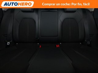 Cupra Formentor 1.5 TSI ACT