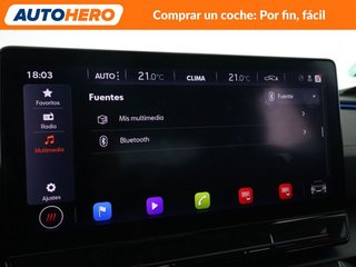 Cupra Formentor 1.5 TSI ACT